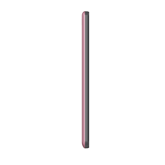 e-book reader inkbook solaris pink