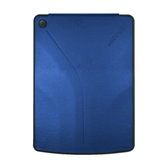 Case Yoga Blue Violet